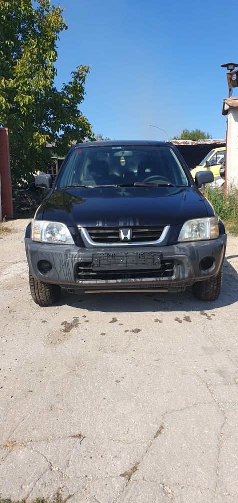 Хонда Црв 2.0 147 на части Honda Crv 2.0 147 na chasti