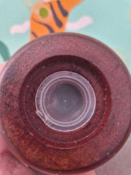 Set de râșniță pentru piper și solniță Zepter