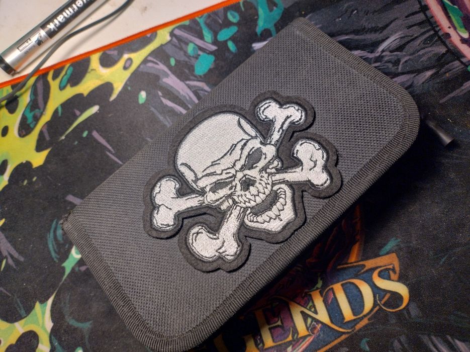 Шперцове за обикновени патрони