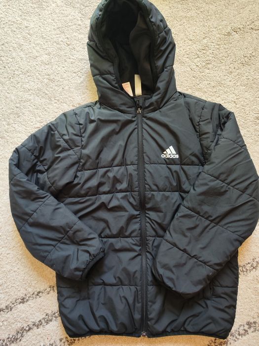 Оригинално яке Adidas за момче