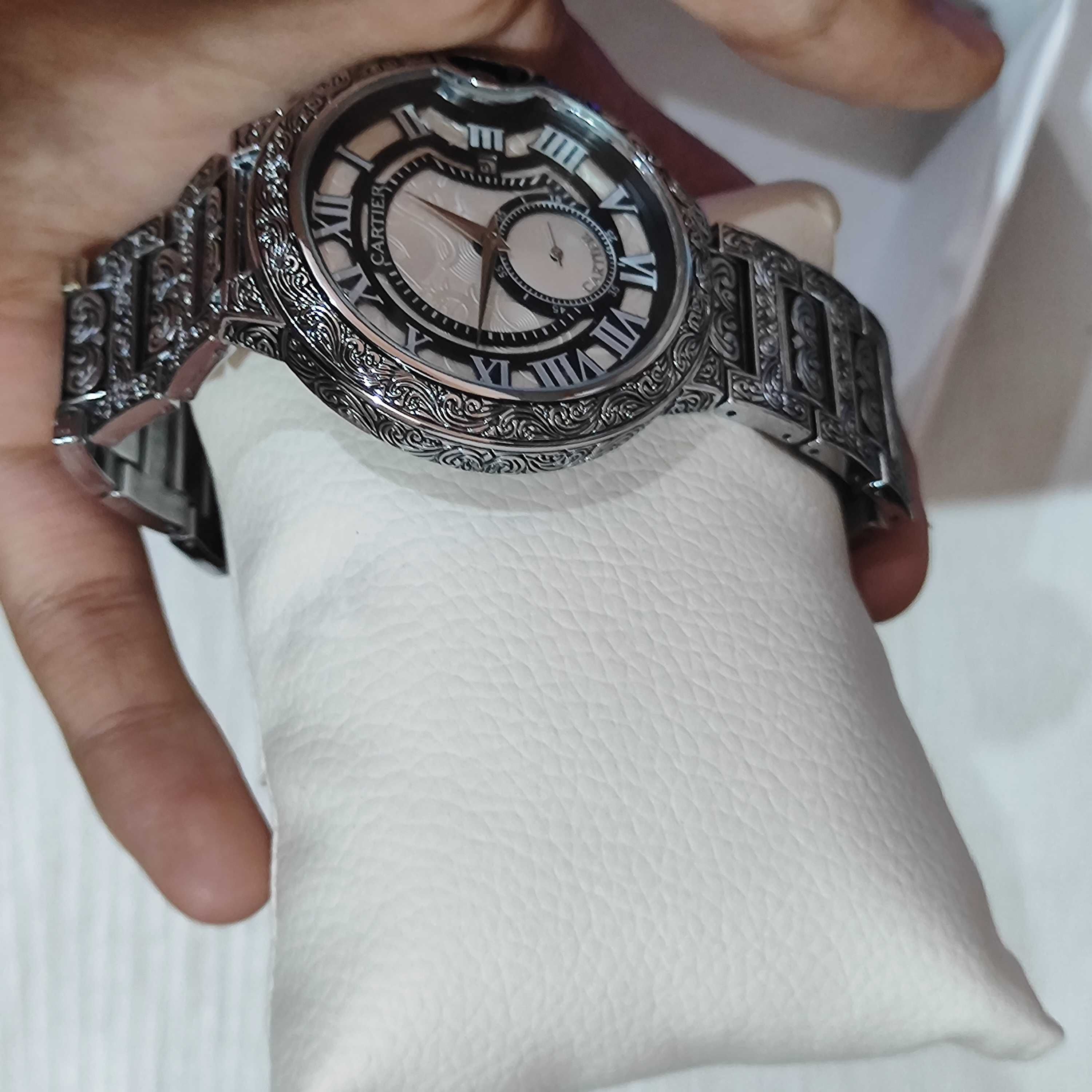Мужские часы  Swiss Watch