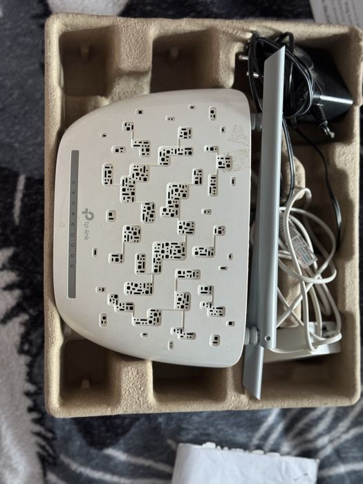 Продам модем роутер