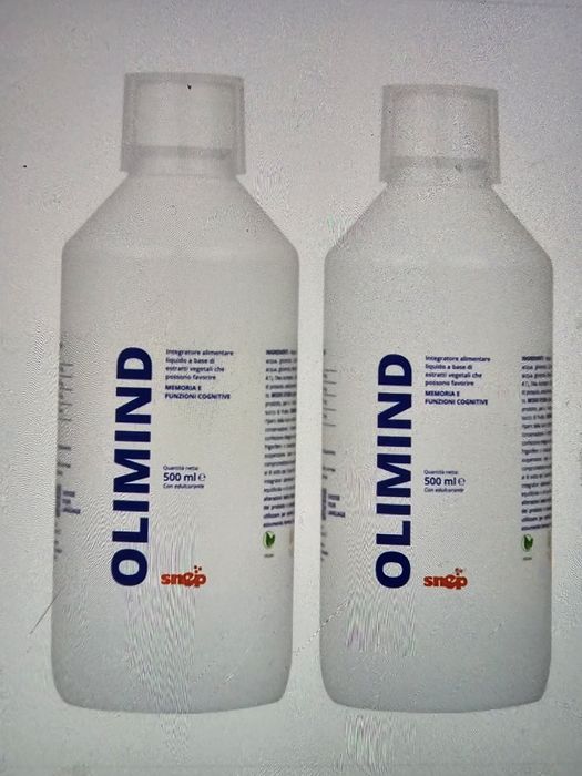 Olimind snep 2×500ml