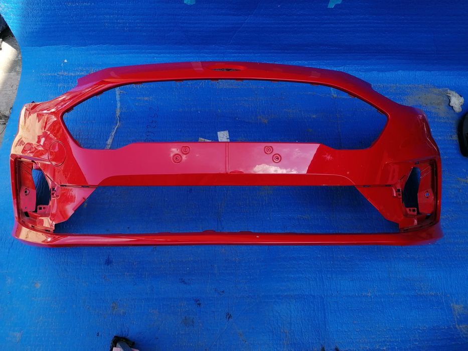 Bara fata Ford Fiesta ST Line an fabricație 2016 2021  2016