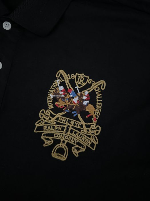 Оригинално Ralph Lauren Polo Тениска Нова