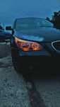 Dezmembrez BMW E60Bmw  525d automat nu are ITP/asigurare