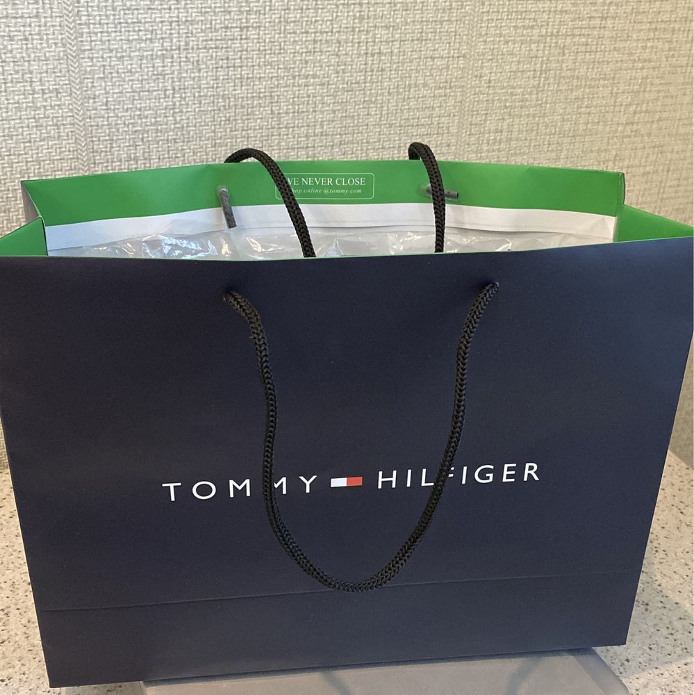 мужские кофты Тommy hilfiger