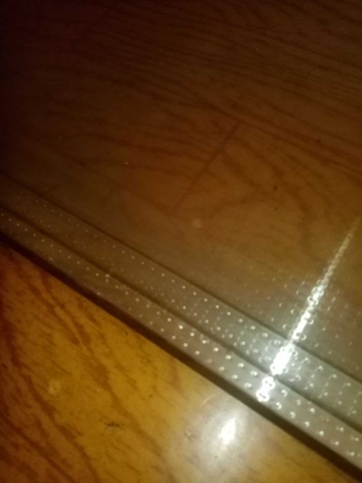 Тройной секлопакет