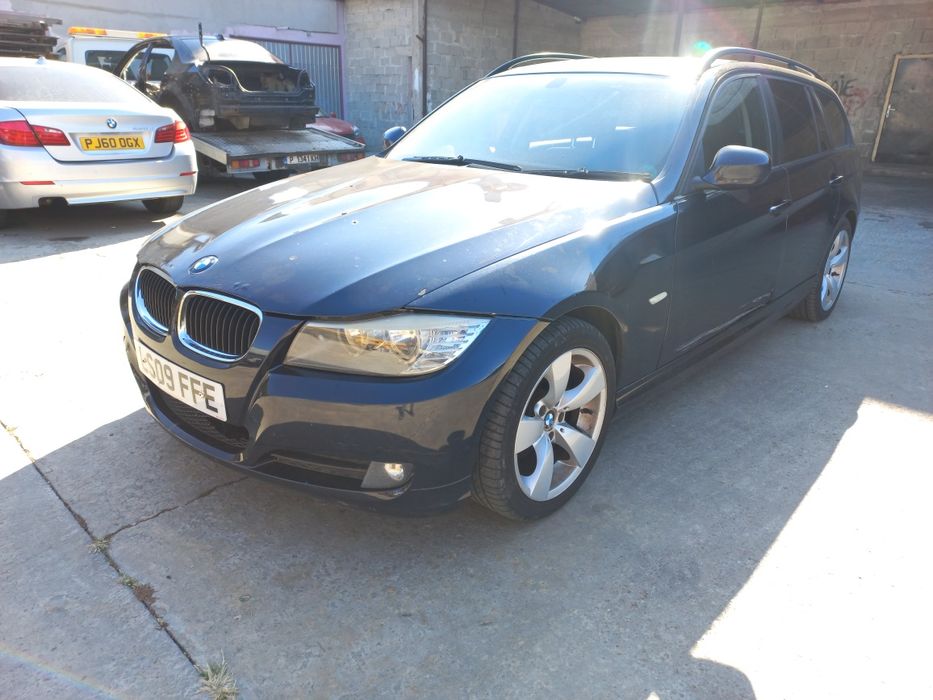 Bara fata bmw e90 e91 lci