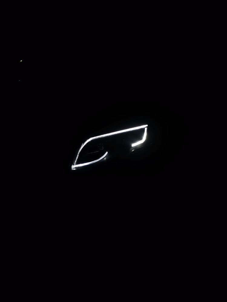 Vamd audi A4 b7 2.0 Quattro