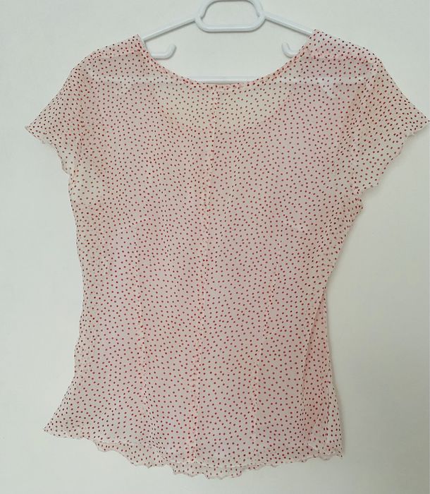 Costum damă fustă și bluză.