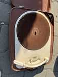 Pickup Philips vintage