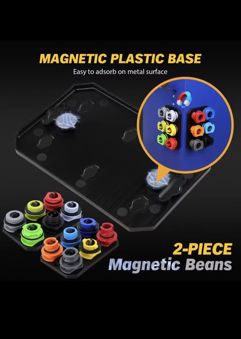 Фуния за масло със приставки за различни коли