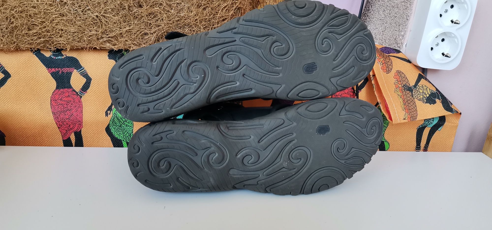 Сандали Teva 43н.