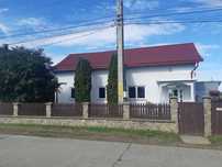 Casa în Fratauții Vechi, Suceava, 121mp, construită 1994, renovată