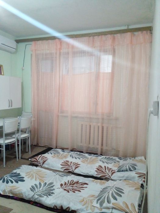 Квартира ижара кизларга, Kvartira qizl. Oriental Universiiga yaqinarga