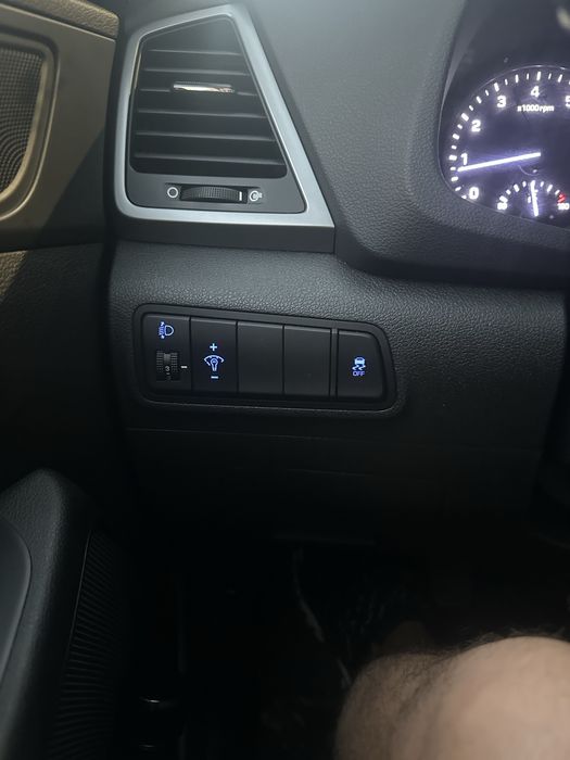 Hyundai Tucson 3, 13 Decembrie 2017