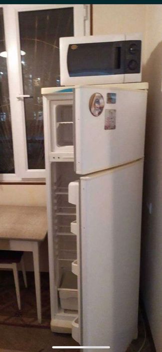 ПРОДАЁТСЯ Ялангач массив 1- комнатная, второй этаж 39500!