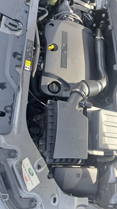 Land Rover Freelander 2 an 2011 motor 2.2