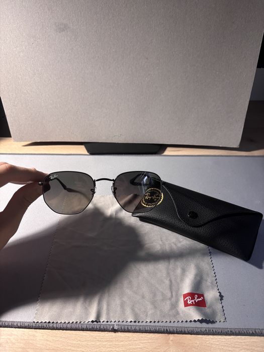 Ray-Ban Hexagonal слънчеви очила