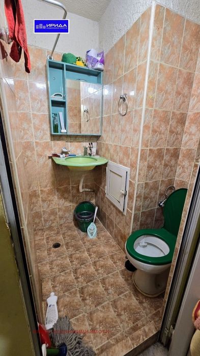 Двустаен апартамент в Мусагеница