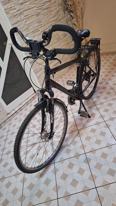 Bicicleta Nemteasca ca Noua