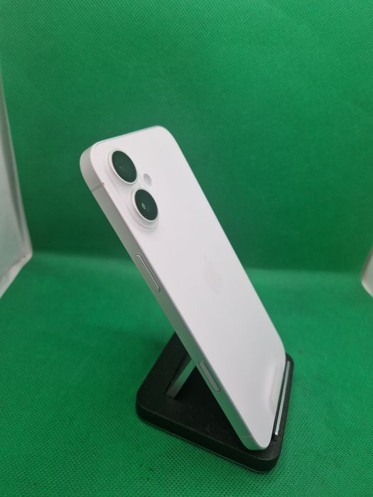 Iphone 16 Plus 256GB•0 cicluri•Nou•Amanet Lazar Crangasi •52824