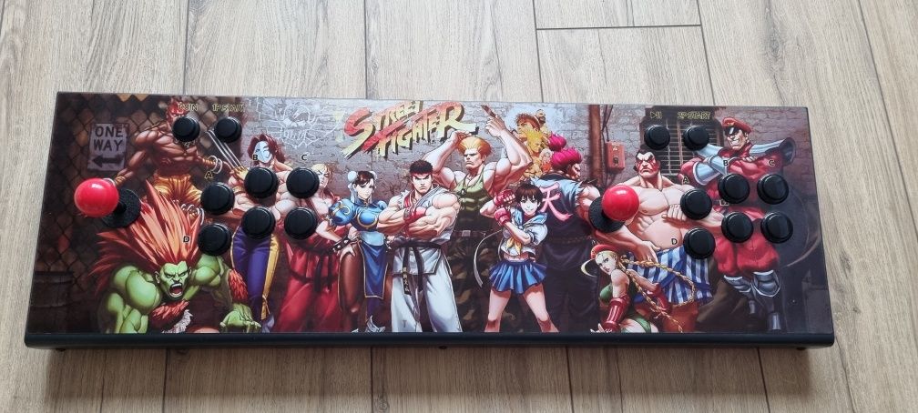 Retro Console game, Pandora ESports Box ретро конзолна игра