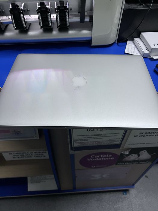 Macbook pro mid 2015