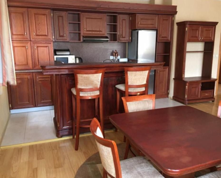 Дава се под наем Тристаен апартамент в София, Витоша - 144 кв.м за 950 € - Снимка #2