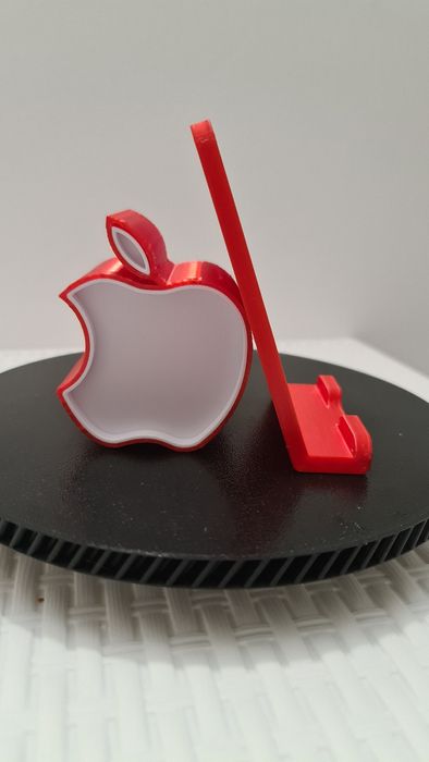 Suport telefon printat 3D