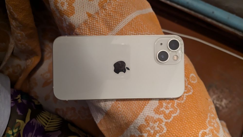 Iphone 13 айфон 13