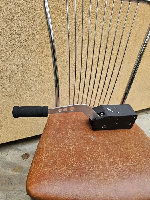 Pedale si frana de mana Fanatec