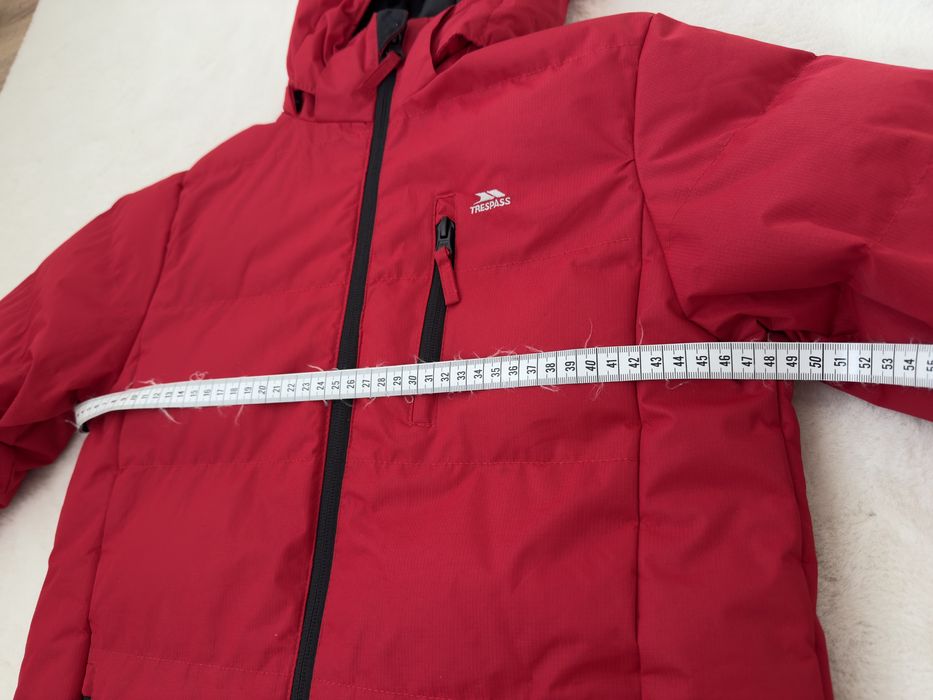 Детско зимно яке TRESPASS