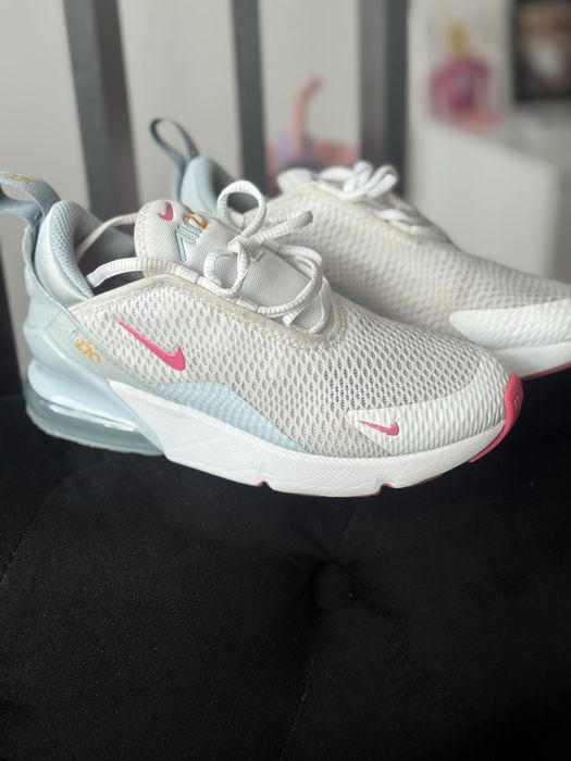 Adidasi Nike pentru copii