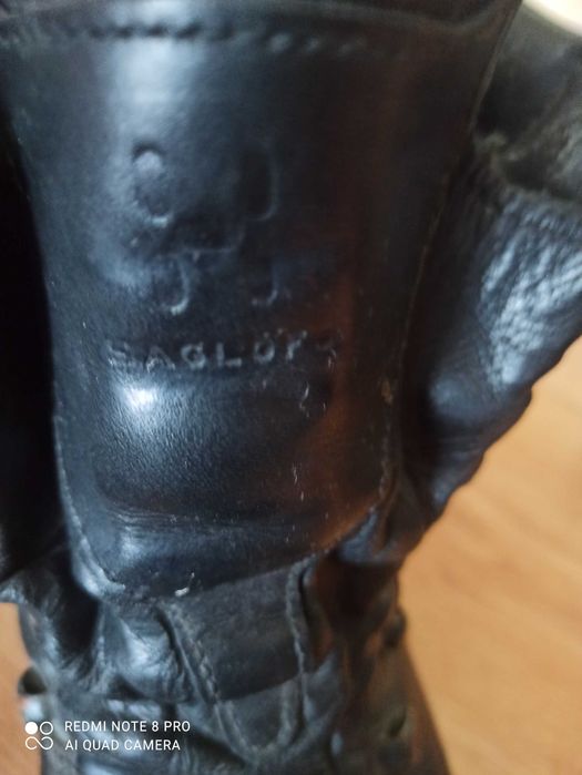 Scarpa,Asolo,Haglofs туристически обувки само за материал Цена 10 лева