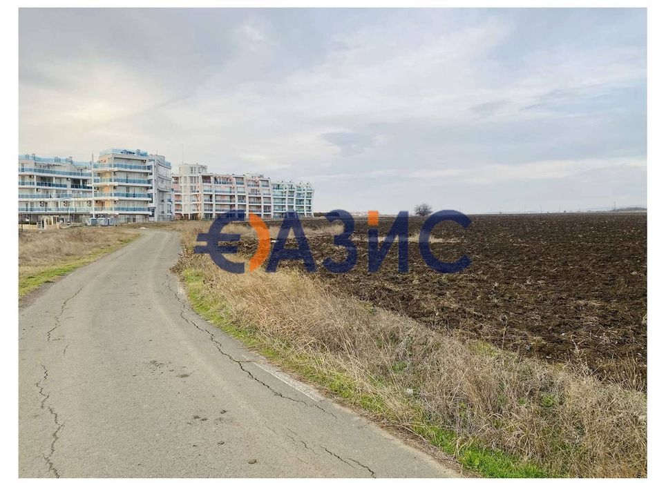 Продава се Парцел в Ахелой - 4700 кв.м за 127 €/кв.м - Снимка #4