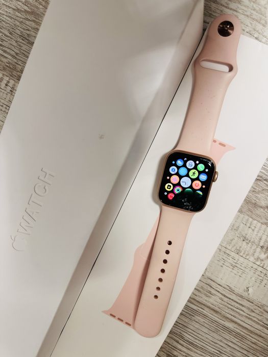 Apple Watch Serie 4