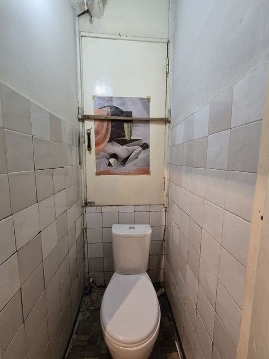 Продаю 2/2/4 м феруза