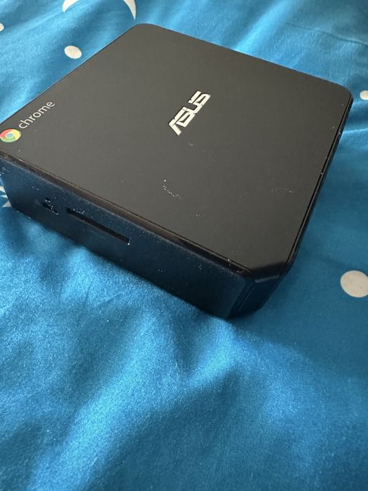 Calculator Asus Chromebox CN60 Intel Celeron 2955U 1.4GHz 2GB DDR3L