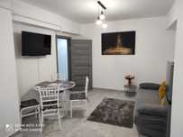 Inchiriez apartament 2 camere regim hotelier