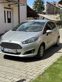 Ford Fiesta 2015