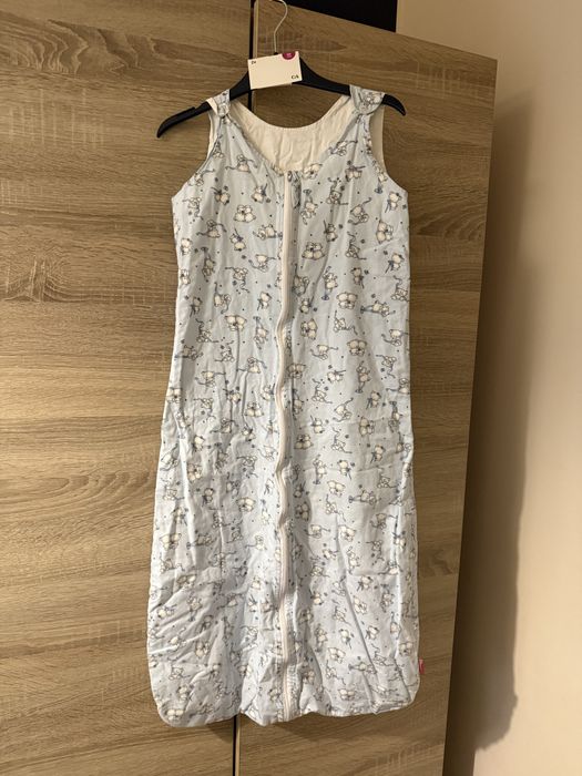 Sac de dormit , pentru vara , unisex , marimea 110