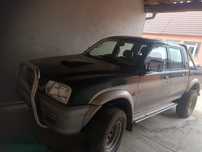 Mitsubishi L200 4x4