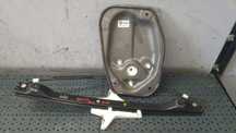 Macara geam stanga spate vw golf 5 plus 5m1 521 1k4839461a 5m0839461 1k5839461 118100e