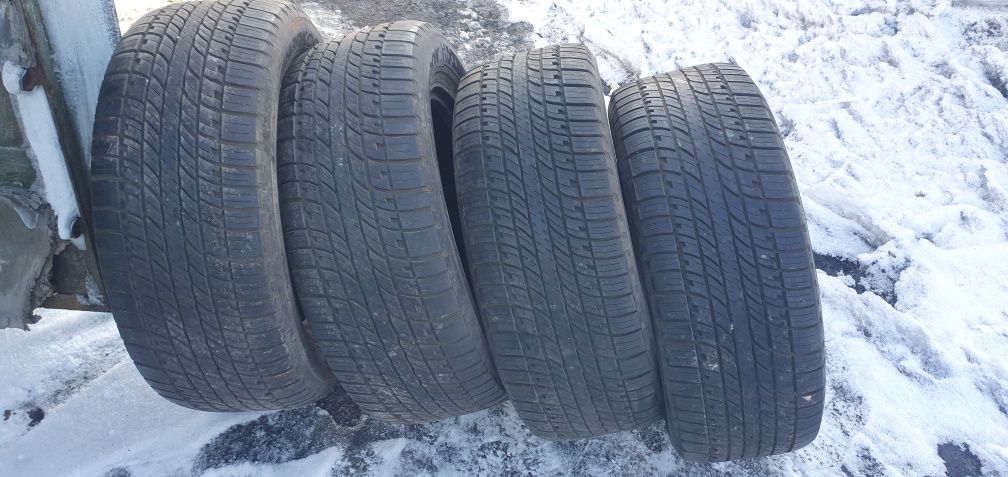 Резина летняя Hankook 275/60r18