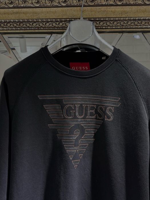 Худи Guess Оригинал