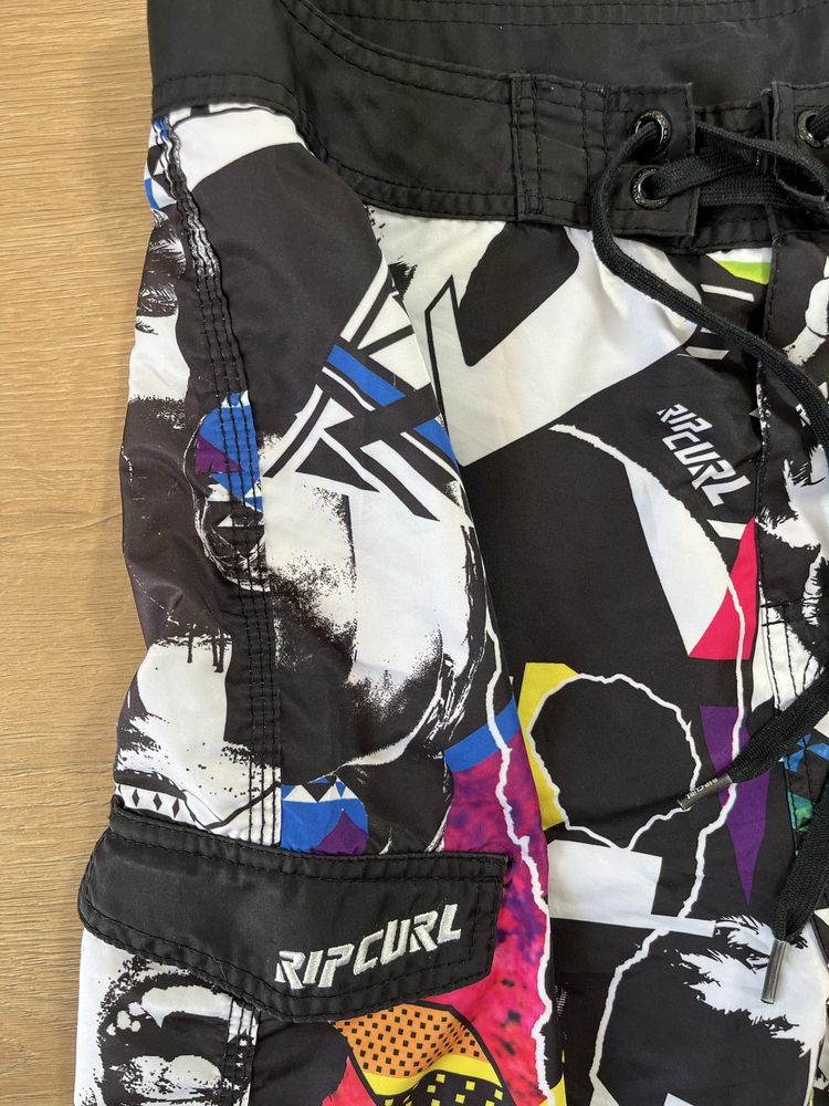 Rip Curl,Billabong борд шорти размер 32