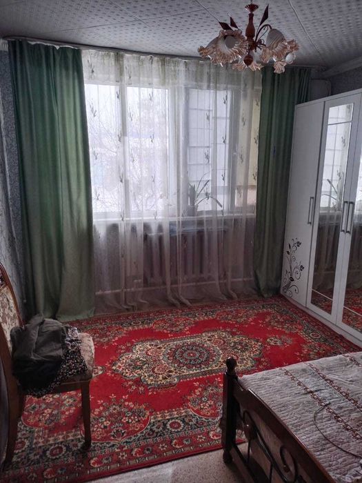 Продам дом в Жилянке