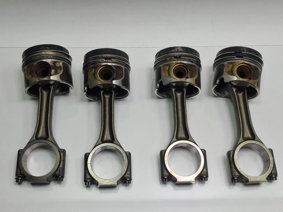 Pistoane cu biele 2.0 BiTDI CFCA  VOLKSWAGEN TRANSPORTER V ,  03L10706